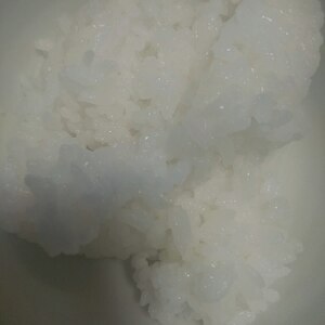 お米の美味しいご飯の炊き方